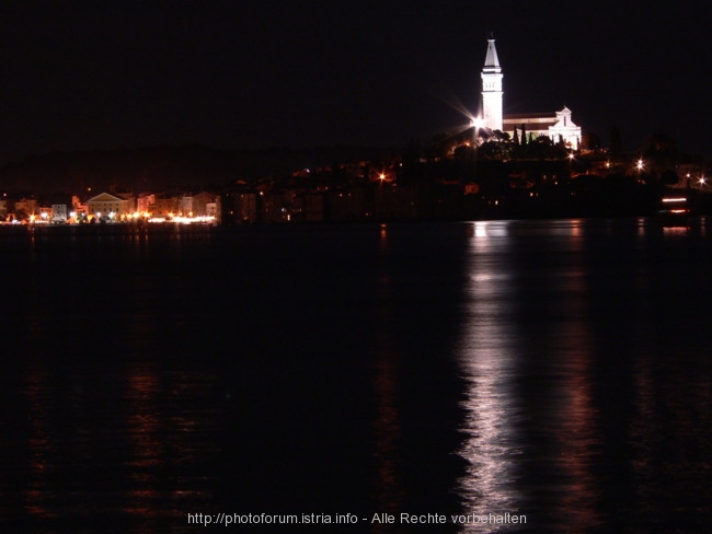 Istrien>Rovinj-Region>Rovinj