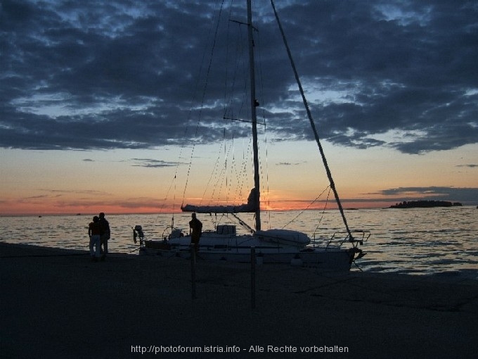 Rovinj-Region > Impressionen