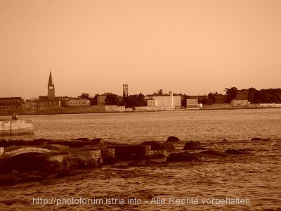 Porec Sepia