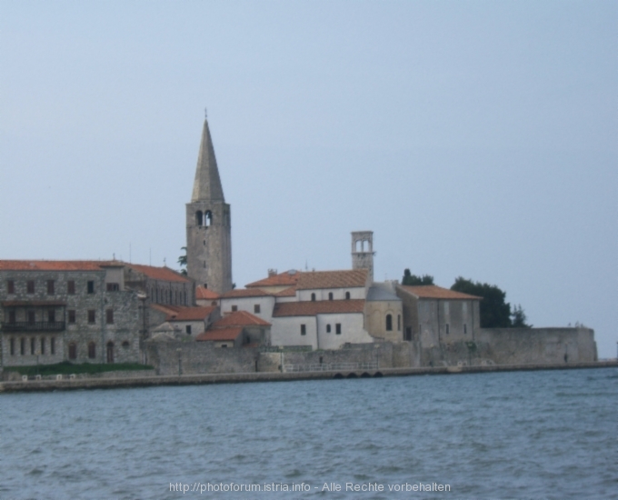 POREC > Naturaufnahmen Herbsturlaub 2005