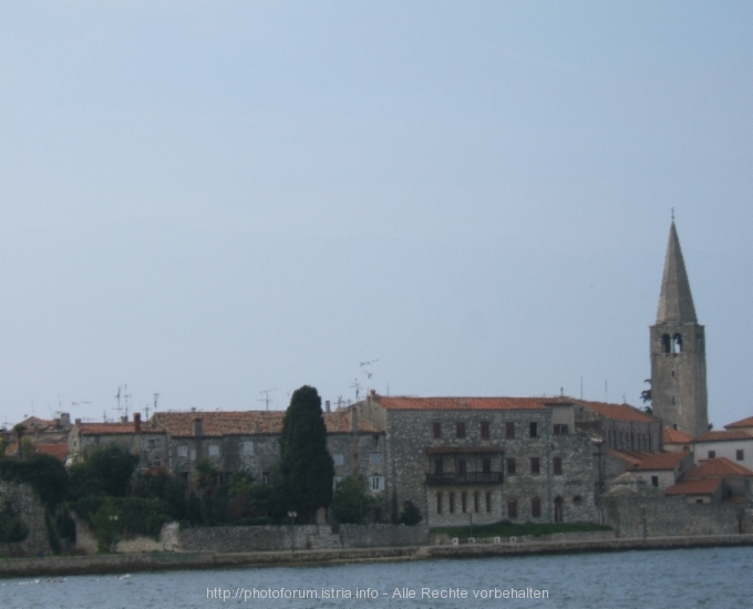 POREC > Naturaufnahmen Herbsturlaub 2005