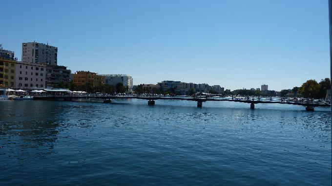Zadar - Vodice