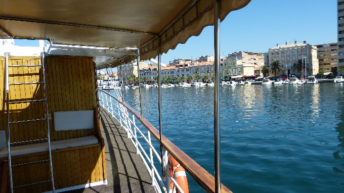 Zadar - Vodice 2