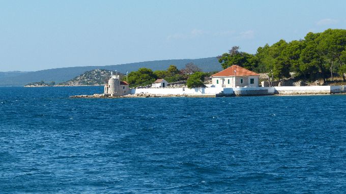 Zadar - Vodice 10