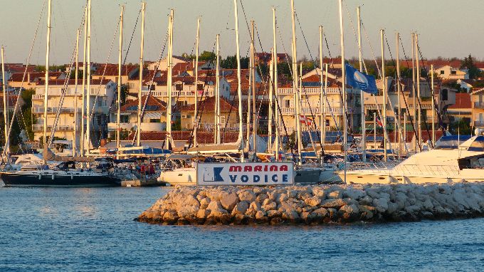 Zadar - Vodice 2