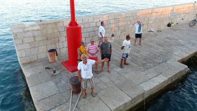 Zadar - Vodice 4