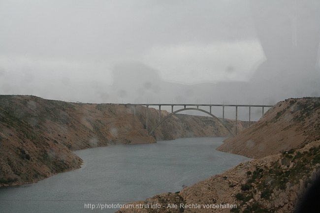 NOVSKO ZDRILO > Autobahnbrücke A1