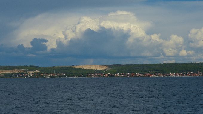 Kukljica-Zadar