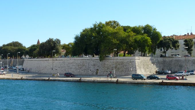 Kukljica-Zadar 6