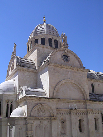 Sveti Jakov Sibenik 1