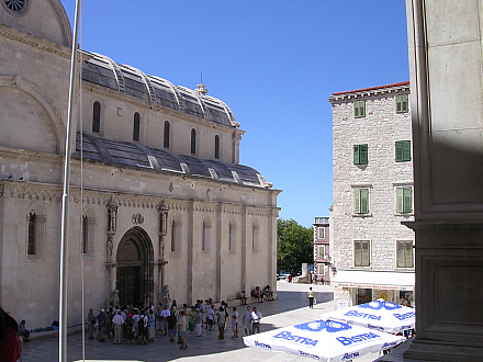 Sveti Jakov Sibenik 2