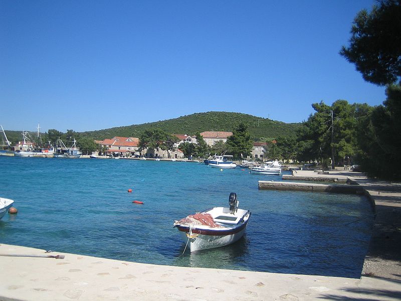 Peljesac Loviste