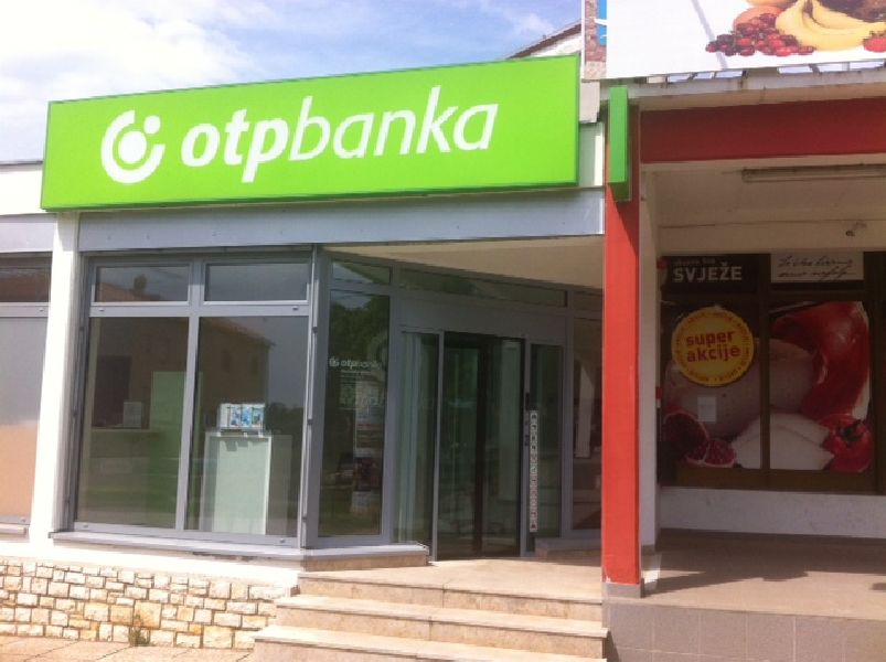 OTP Bank 3