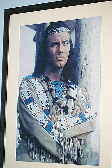 Winnetou Museum 1