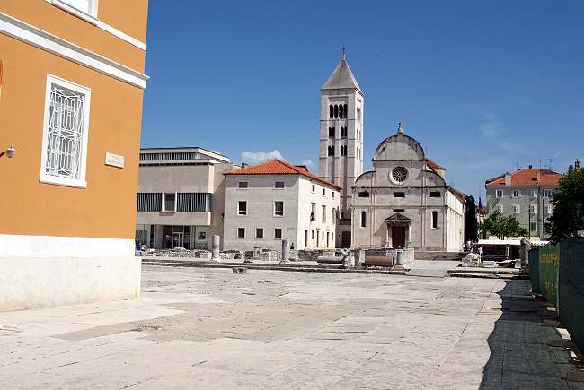 Zadar > Bildbericht 10