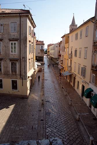 Zadar > Bildbericht 10