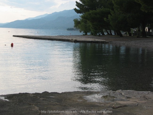 Starigrad-Paklenica > Nähe Hotel Alan 3