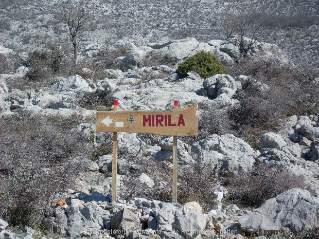 Mirila