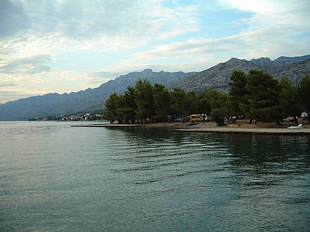 STARIGRAD-PAKLENICA