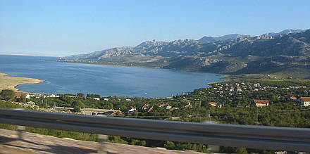 STARIGRAD-PAKLENICA