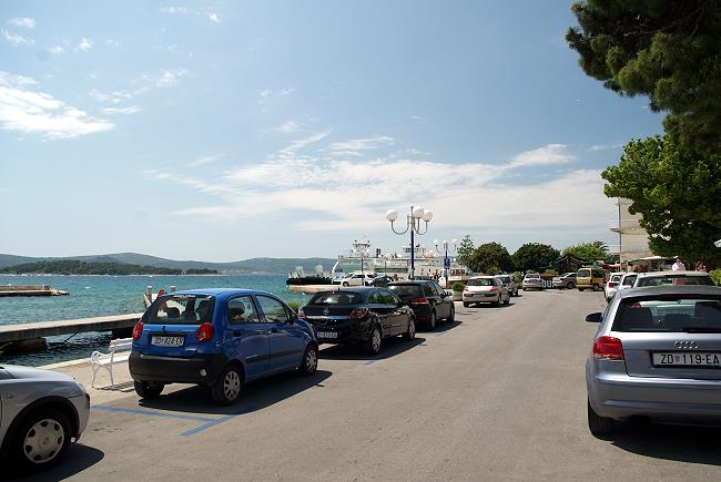 Biograd na moru