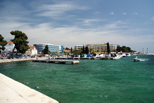 Biograd na moru 5