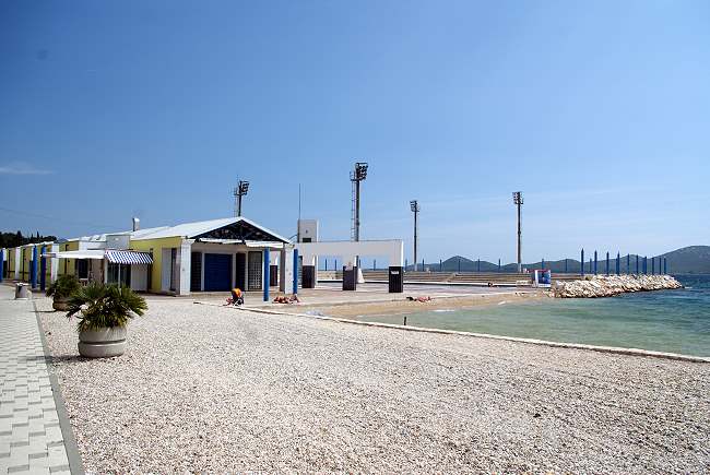 Biograd na moru 6