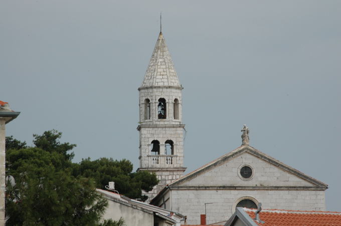 Biograd na moru 2008