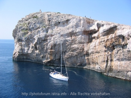 Mana NP Kornati