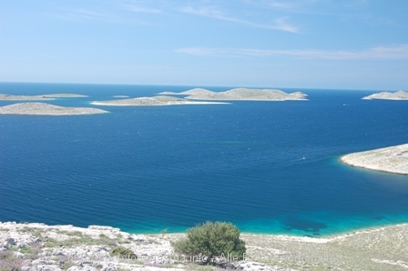 NP Kornati 2008