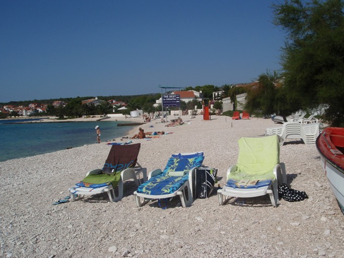 Rogoznica Strand