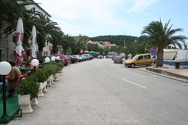 ROGOZNICA > Promenade