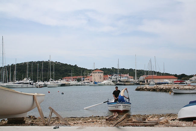 ROGOZNICA > Marina Frapa > Panorama