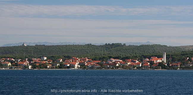 BIBINJE > Panorama