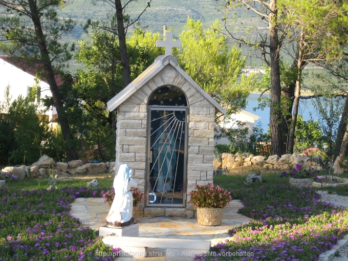 Karin Donji - Kapelle