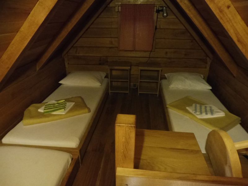 Zrmanja Bungalows 6