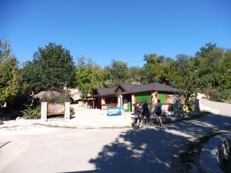 Zrmanja Bungalows 5