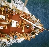 RIVIERA > Exkursion mit einem Schiff
