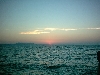 Otok UGLJAN > Sonnenuntergang über Ugljan