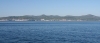 Otok UGLJAN > Blick auf die Insel mit den Orten Kali und Preko Otok UGLJAN > Blick auf die Insel mit den Orten Kali und Preko