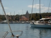 Otok UGLJAN > Kukljica > Hafen