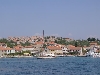 Otok KAPRIJE > Kaprije > Panorama