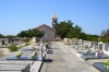 SESTRUNJ > Kirche Sv. Petar und Friedhof