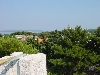 Otok SILBA > Silba > Blick vom Turm Richtung Osten