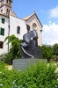 SIBENIK > Denkmal König Petar Kresimir IV SIBENIK > Denkmal König Petar Kresimir IV