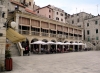SIBENIK > Stadtloggia SIBENIK > Stadtloggia