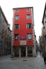 SIBENIK > Haus an der Zagrebacká und Kralja Tomislava SIBENIK > Haus an der Zagrebacká und Kralja Tomislava