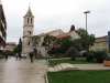 SIBENIK > Kirche außerhalb der Altstadt SIBENIK > Kirche außerhalb der Altstadt