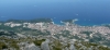 BIOKOVO > Sv.Jure > Blick auf Makarska