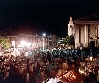 Volksfest in Porec